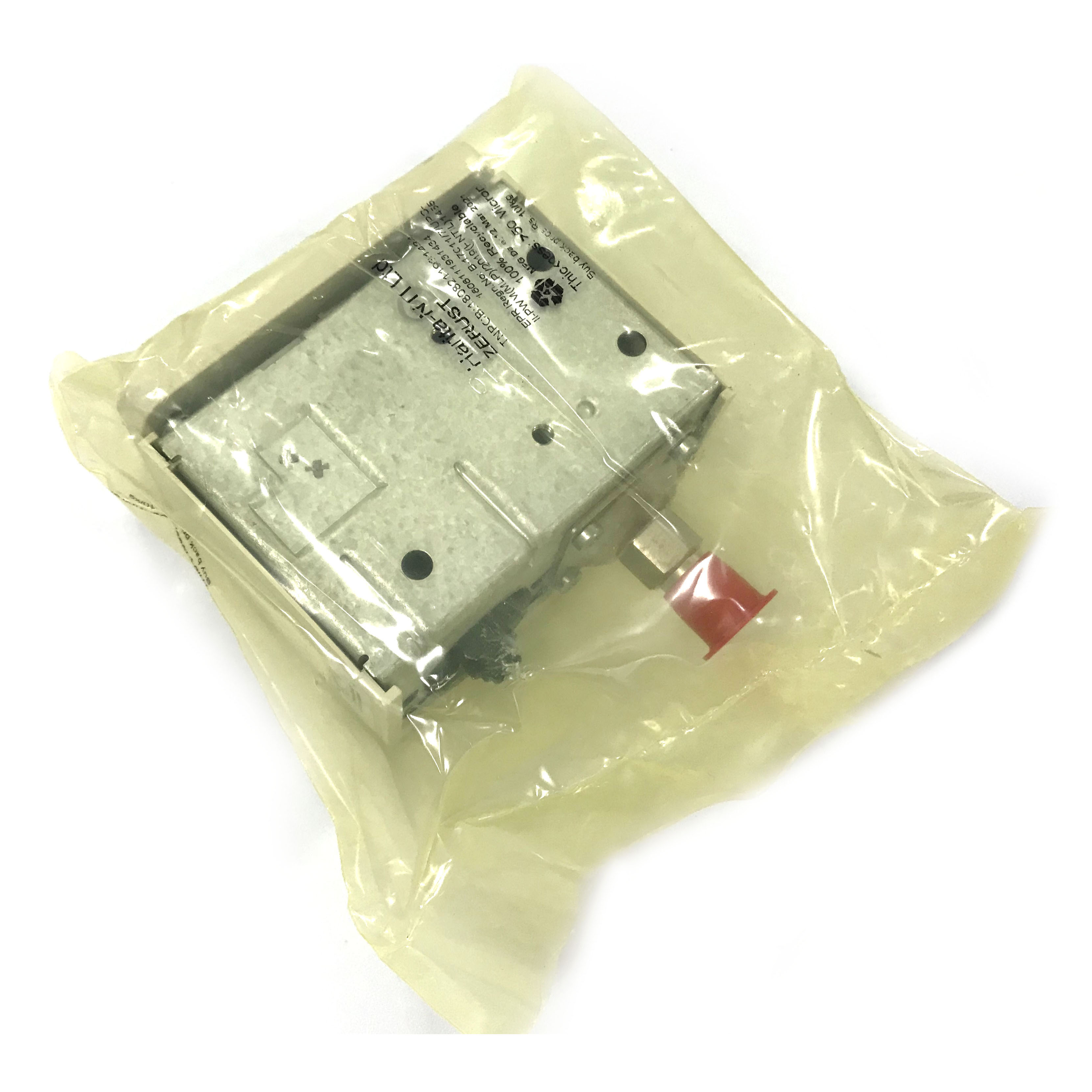 Pressure Switch 060-117191