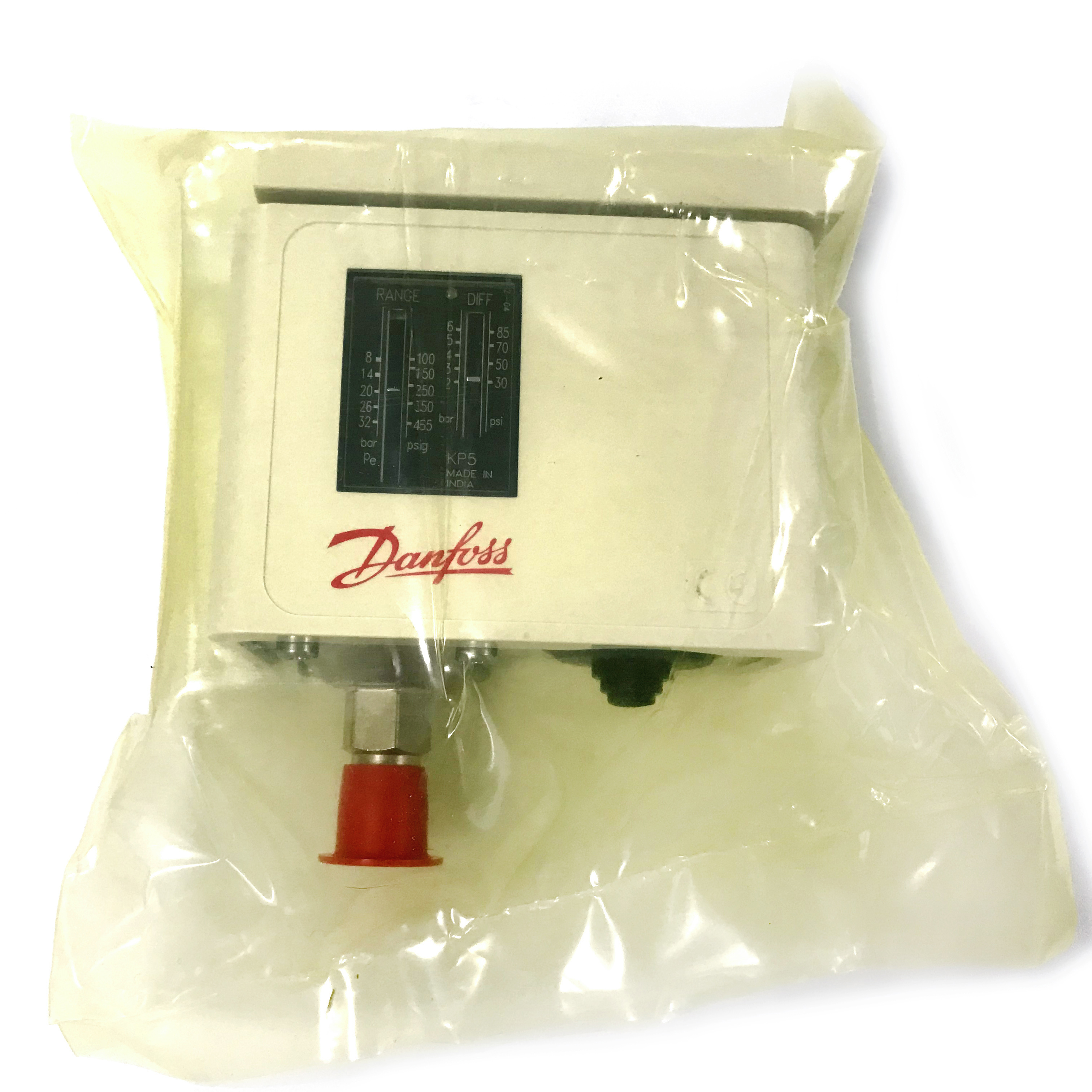 Pressure Switch 060-117191