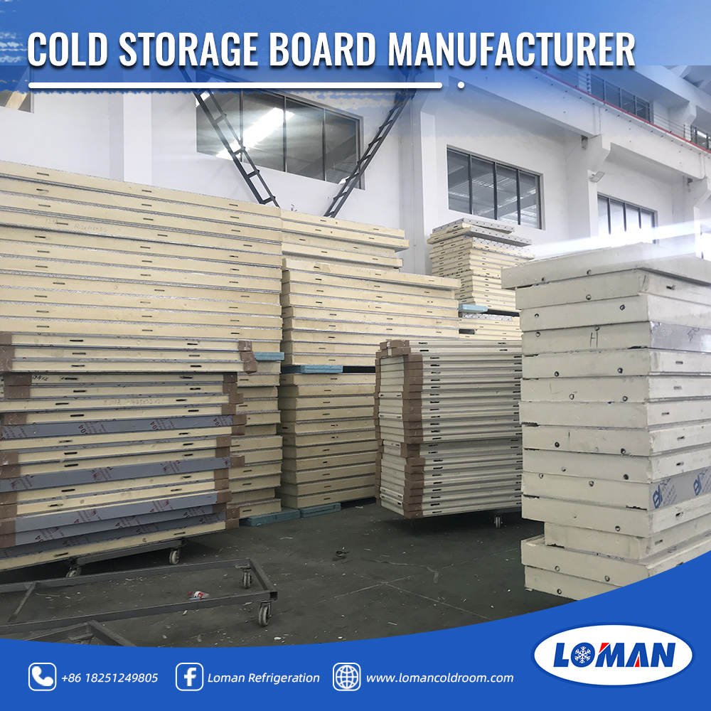 冷库板2