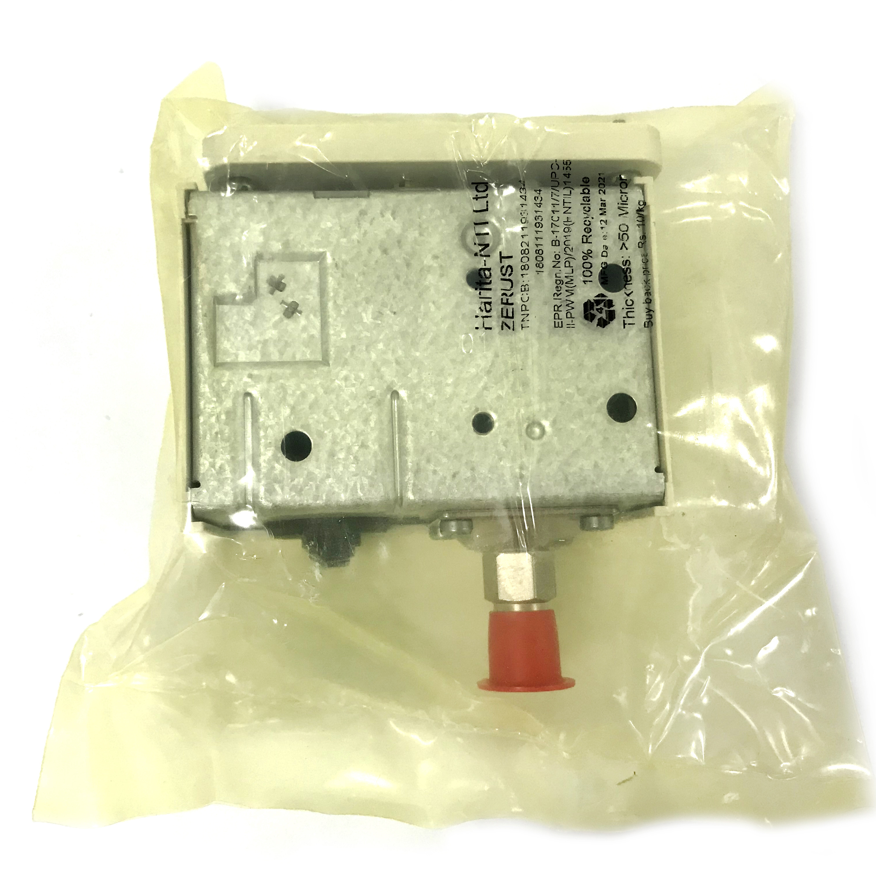 Pressure Switch 060-117191