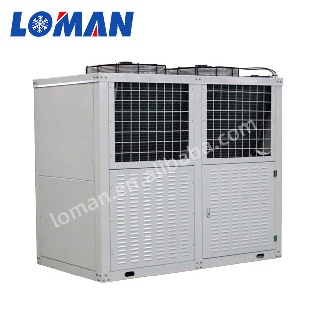 比泽尔FNVB箱式机组30HP-50HP (9)