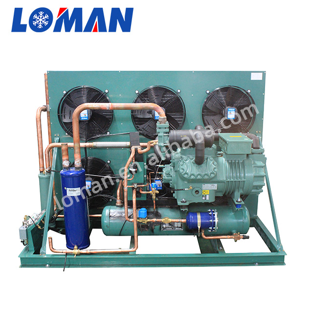 25hp活塞机组 (2)