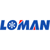 logo loman