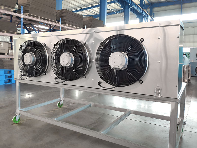 Brine Evaporator