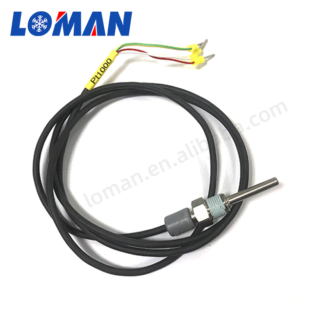 Bitzer sensor for CIC-System