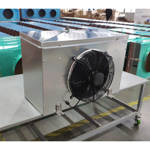 TL401 Commercial Evaporator