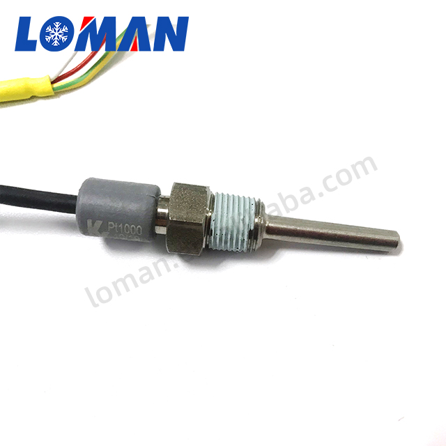 Bitzer sensor for CIC-System